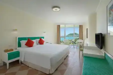 Sunshine Resort Intime Sanya - 48