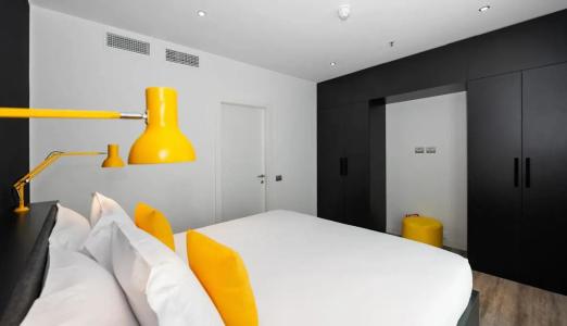 Staycity Aparthotels Venice Mestre - 29