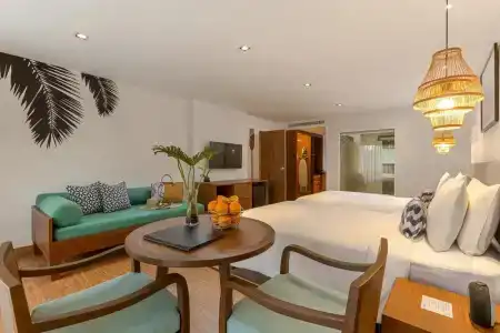 Outrigger Khao Lak Beach Resort - Sha Extra Plus - 59