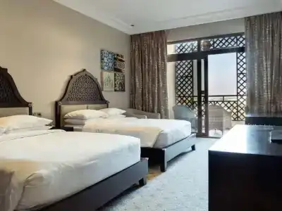 Hilton Ras Al Khaimah Beach Resort - 59