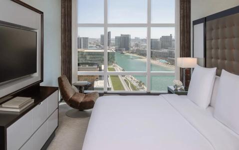 Rosewood Abu Dhabi - 106