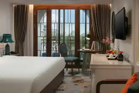 The Oriental Jade - 75