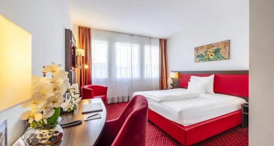 Best Western Plus Amedia Wien - 39