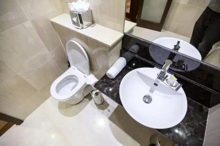 DoubleTree by Hilton London - Marble Arch - 33