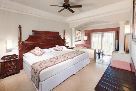 Riu Palace Las Americas - All Inclusive - Adults Only - 38