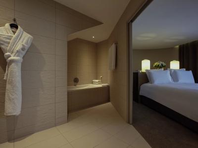 Pullman Paris Roissy Cdg Airport - 5