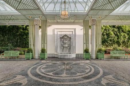 Çırağan Palace Kempinski Istanbul - 20