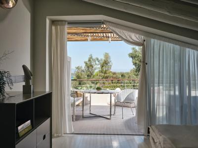 Ekies All Senses Resort - 65