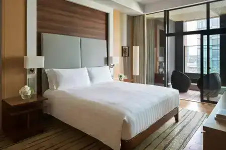 Intercontinental Osaka, An Ihg - 38