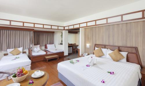 Seaview Patong - Sha Plus - 88