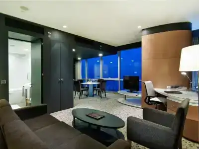 DoubleTree By Hilton Istanbul - Moda - 45