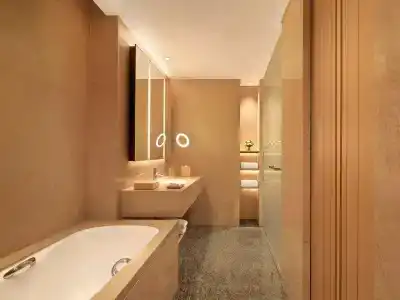 Hyatt Regency Beijing Wangjing - 39
