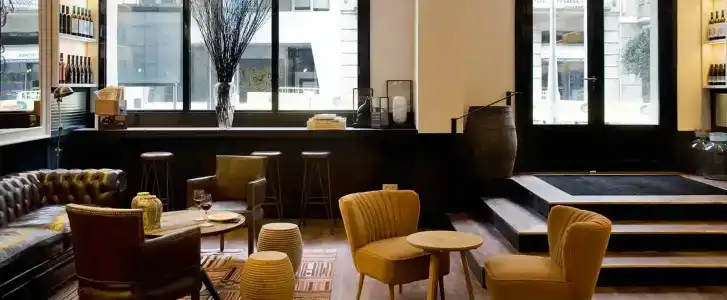 Praktik Vinoteca - 28