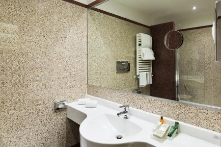 Hilton Garden Inn Rome Claridge - 45