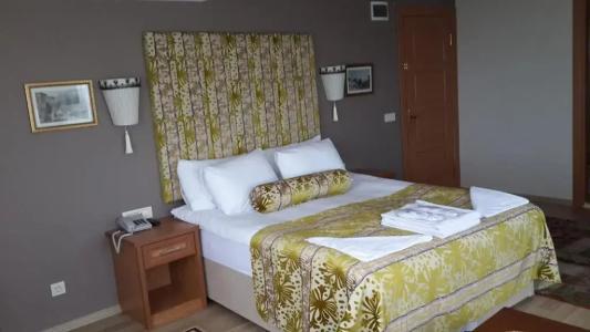 Sultan Corner Suites - 6