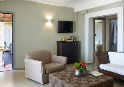 Domotel Agios Nikolaos Suites Resort - 67