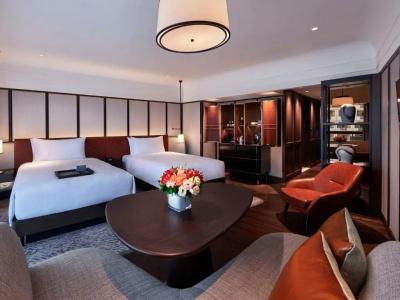 Fairmont Singapore (SG Clean) - 27