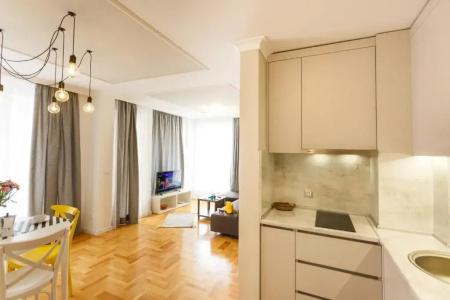 CityResidence Aparthotel - 67