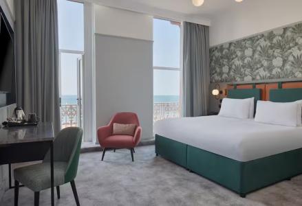 Hilton Brighton Metropole - 51