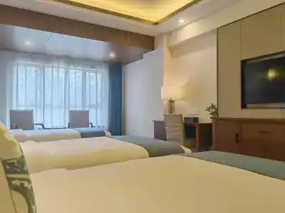 Sanya New City - 27