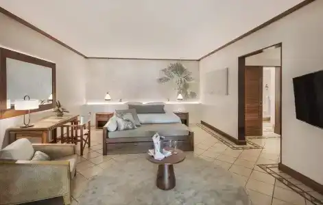 Paradis Beachcomber Golf Resort & Spa - 30