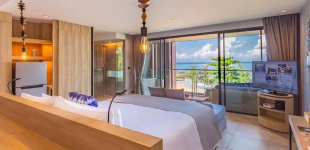 La Vela Khao Lak - Sha Extra Plus - 68
