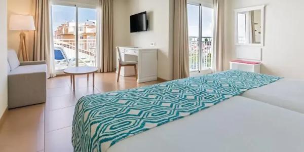 Occidental Torremolinos Playa - 87