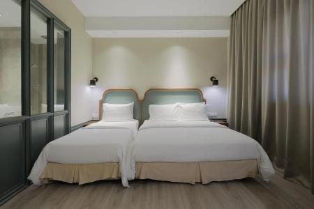 The Jesselton - 73