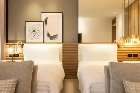 Le Royal Meridien Beach Resort & Spa Dubai - 12