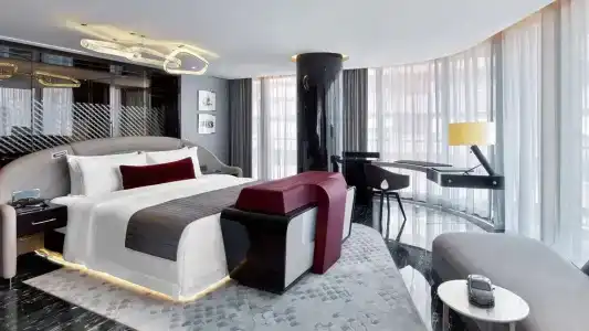 The St. Regis Istanbul - 73
