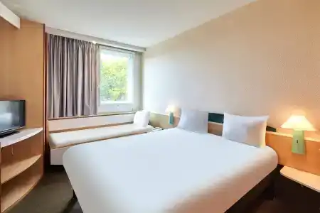 Ibis Roissy Cdg Paris Nord 2 - 18