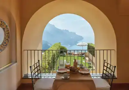 Caruso, A Belmond, Amalfi Coast - 63