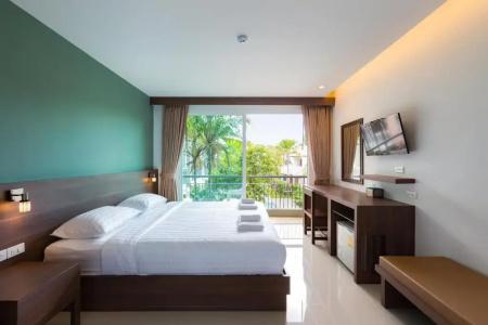 Parida Resort - 33