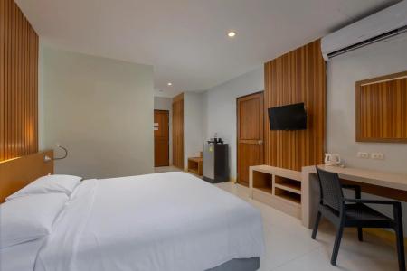 Dang Sea Beach Resort - Sha - 56