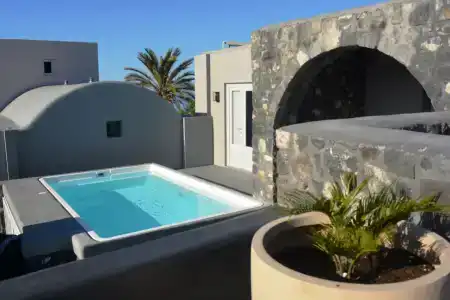 Elysian Santorini - 80