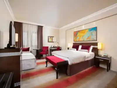 Almira Thermal Spa & Convention Center - 96