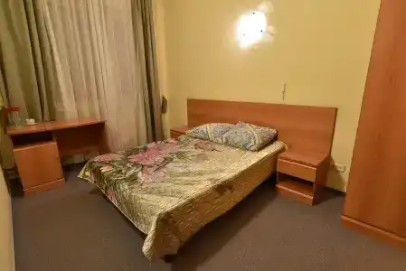 Голубая речка - 2