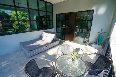 Basaya Beach & Resort - 121