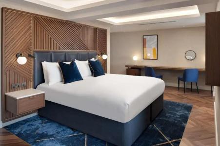 Hilton London Metropole - 1