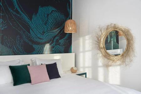 Kouros & Suites - 61