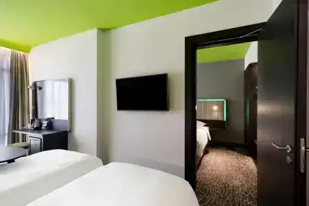 Park Inn by Radisson Izmir - 47