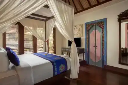 Dwaraka The Royal Villas - 37