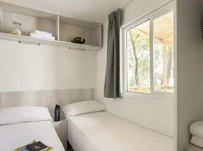Villaggio Camping Le Marze - 86