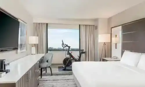 Signia by Hilton Orlando Bonnet Creek - 54