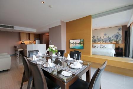 Sivatel Bangkok - 99