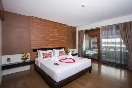 Am Samui Palace - 79