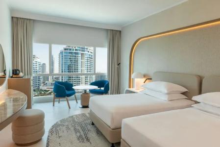 Sheraton Jumeirah Beach Resort - 49