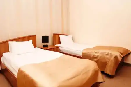 Best Western Bohemian Resort - 31