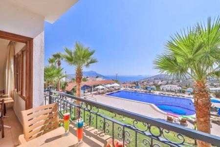 Samira Resort & Aparts & Villas - 50