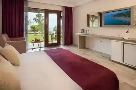 Flora Garden,Beach - Couples Concept - Adult Only (+16) - 95